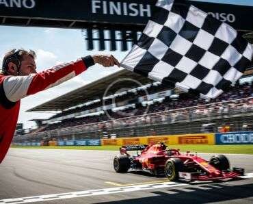 Rookie drivers who made an instant impact in Formula 1