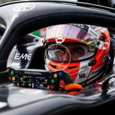 From the garage to the podium: building a championship car