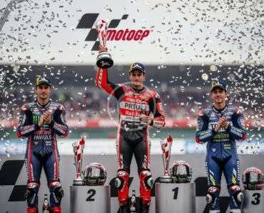 How strategy shapes the outcome of Formula 1 races